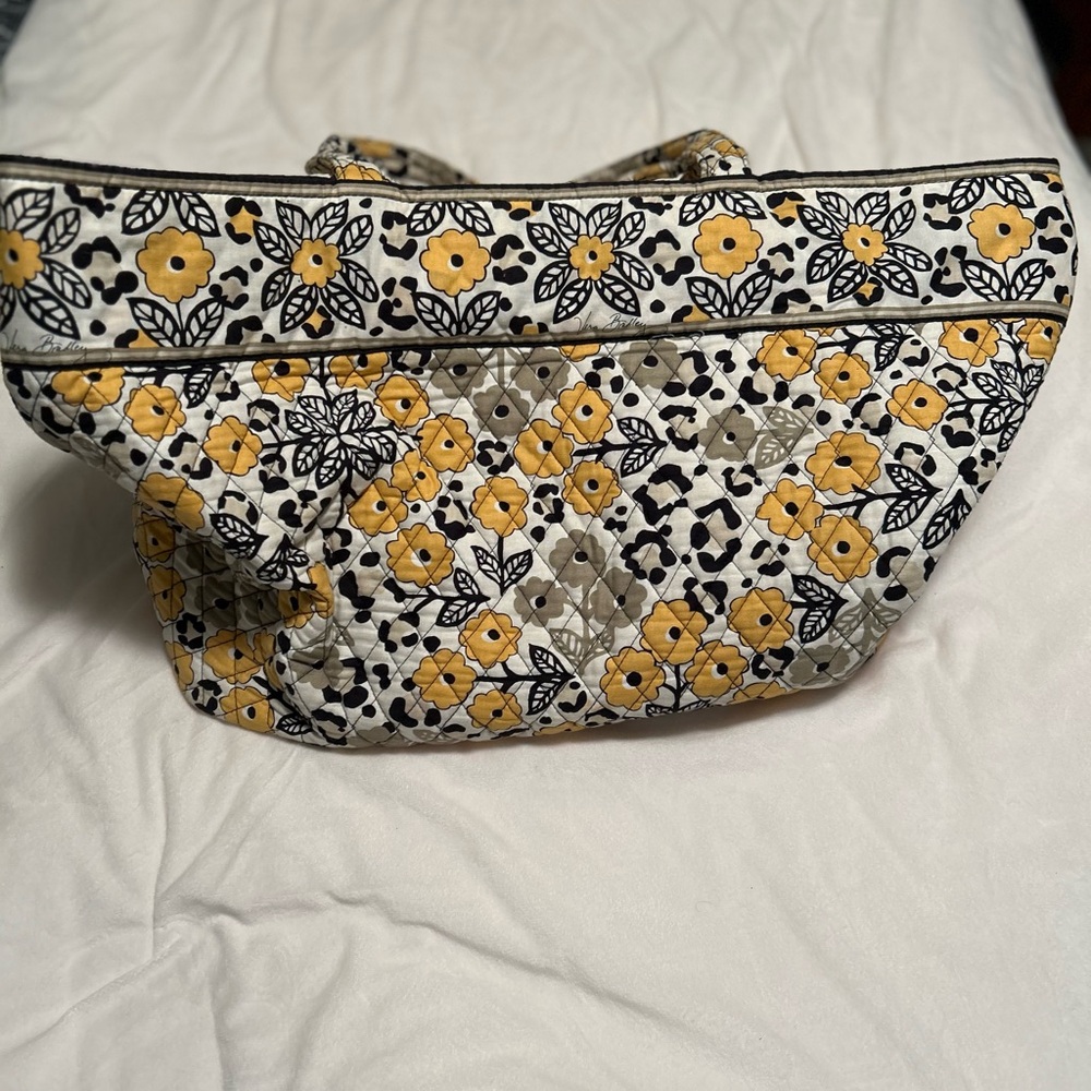 Vera Bradley Tote Bag